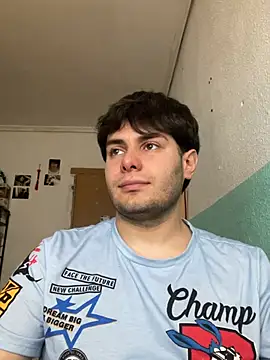 Dangreyc4 online show from March 14, 10:53 am