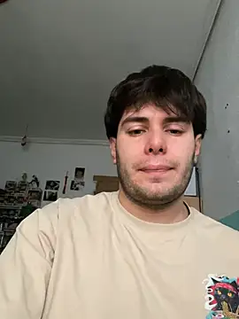 Dangreyc4 online show from March 15, 8:09 am