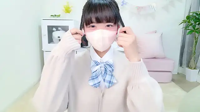 Snapshot of Hime_na chatting on March 2, 2:02 pm Hime na online show from March 2, 2:02 pm