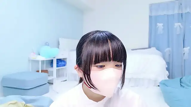 Hime na online show from April 29, 9:35 am