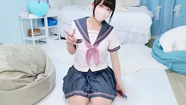 Snapshot of Hime_na chatting on June 11, 3:21 pm Hime na online show from June 11, 3:21 pm