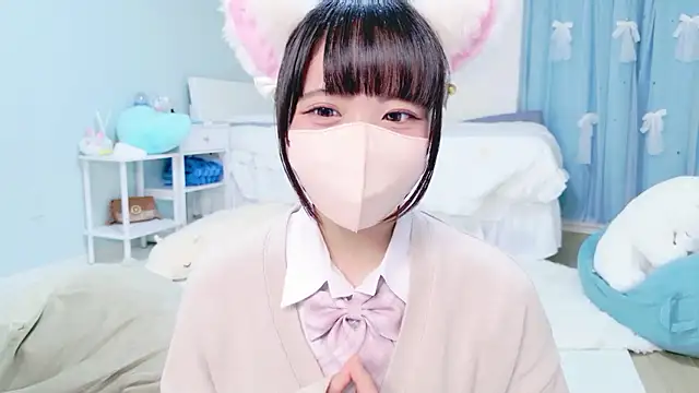 Snapshot of Hime_na chatting on June 22, 1:41 pm Hime na online show from June 22, 1:41 pm