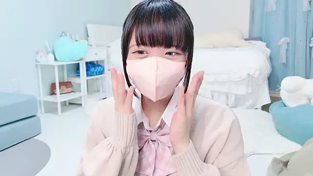 Snapshot of Hime_na chatting on July 4, 3:07 pm Hime na online show from July 4, 3:07 pm