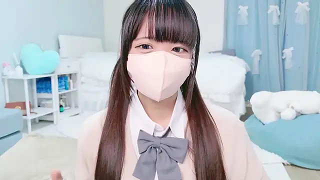 Snapshot of Hime_na chatting on July 9, 11:03 am Hime na online show from July 9, 11:03 am
