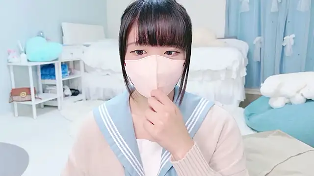 Snapshot of Hime_na chatting on July 10, 4:31 pm Hime na online show from July 10, 4:31 pm