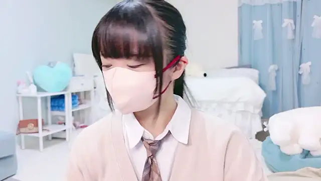 Snapshot of Hime_na chatting on July 12, 5:04 pm Hime na online show from July 12, 5:04 pm