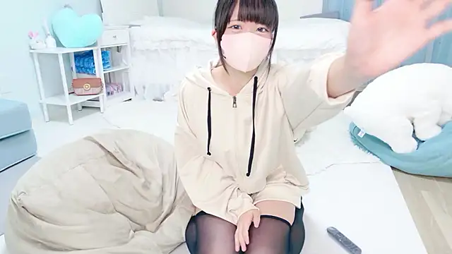 Snapshot of Hime_na chatting on July 17, 11:50 am Hime na online show from July 17, 11:50 am