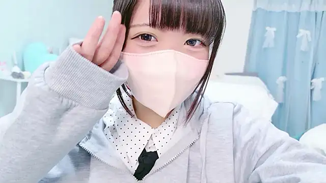 Snapshot of Hime_na chatting on July 19, 4:00 pm Hime na online show from July 19, 4:00 pm