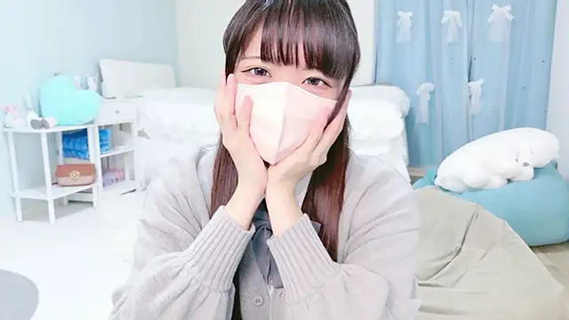 Snapshot of Hime_na chatting on July 20, 1:24 pm Hime na online show from July 20, 1:24 pm