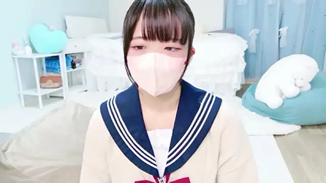 Snapshot of Hime_na chatting on July 25, 2:58 pm Hime na online show from July 25, 2:58 pm