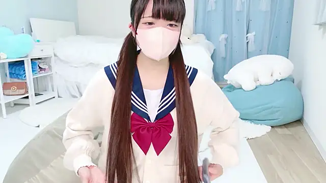 Snapshot of Hime_na chatting on July 30, 11:31 am Hime na online show from July 30, 11:31 am