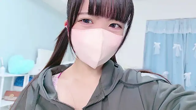 Snapshot of Hime_na chatting on August 5, 10:29 am Hime na online show from August 5, 10:29 am