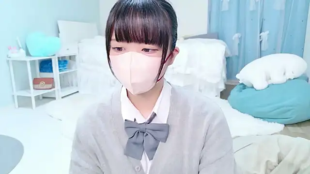 Snapshot of Hime_na chatting on August 6, 12:18 pm Hime na online show from August 6, 12:18 pm
