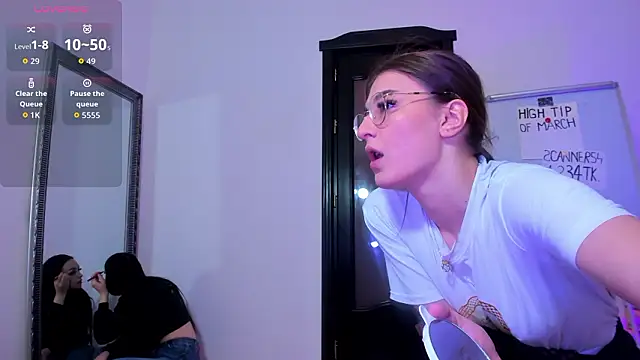 coffeeish online show from March 14, 1:27 pm