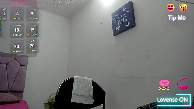 saraladys online show from July 15, 1:22 am