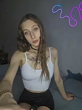 Emma Willson online show from March 8, 3:38 pm