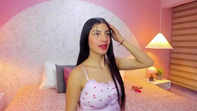 LILY BRM online show from March 14, 10:15 pm