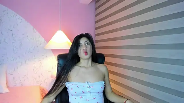 Snapshot of LILY_BRM chatting on May 31, 4:36 pm LILY BRM online show from May 31, 4:36 pm