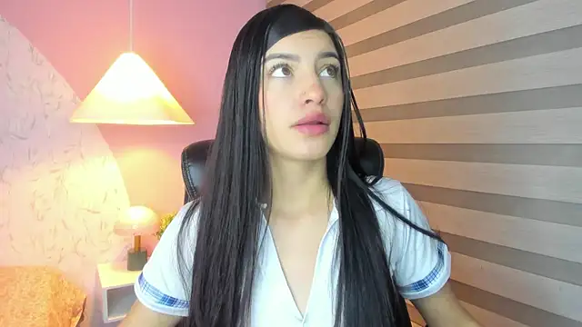 Snapshot of LILY_BRM chatting on June 10, 9:03 pm LILY BRM online show from June 10, 9:03 pm