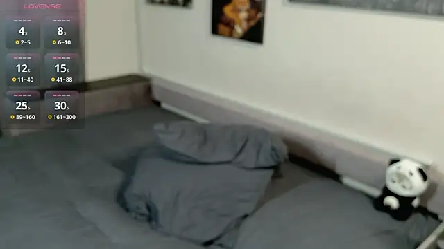 Reisy W online show from March 14, 4:12 pm