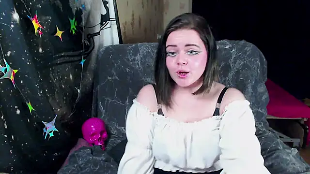  little monsterrr  online show from March 11, 5:19 pm