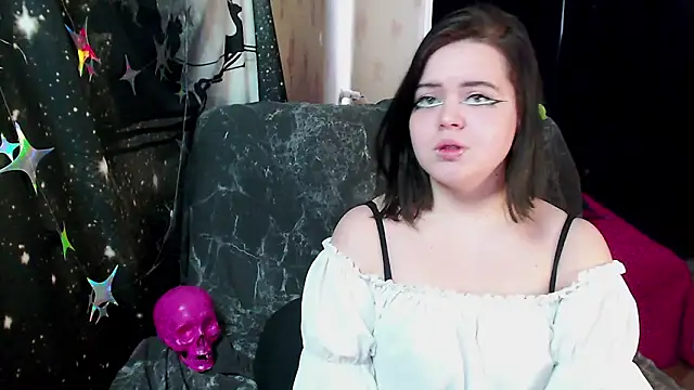  little monsterrr  online show from March 17, 8:39 am