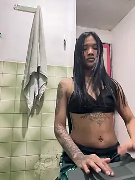 Sinner Brown online show from March 16, 5:13 am