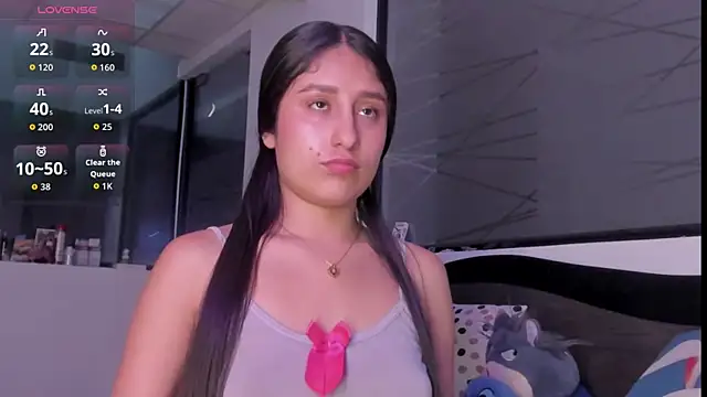 Princess tina online show from June 1, 9:38 pm