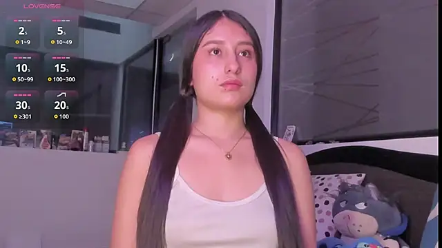 Princess tina online show from June 3, 9:53 pm