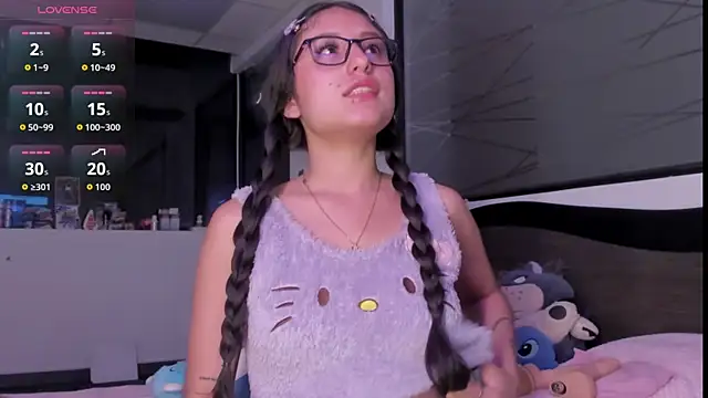 Princess tina online show from June 11, 12:32 am
