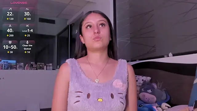 Princess tina online show from June 25, 10:36 pm