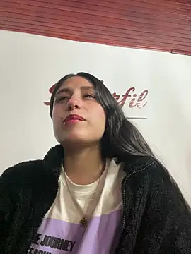 Princess tina online show from July 24, 7:56 pm