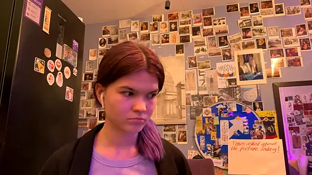 gorepyputa online show from March 11, 8:04 pm