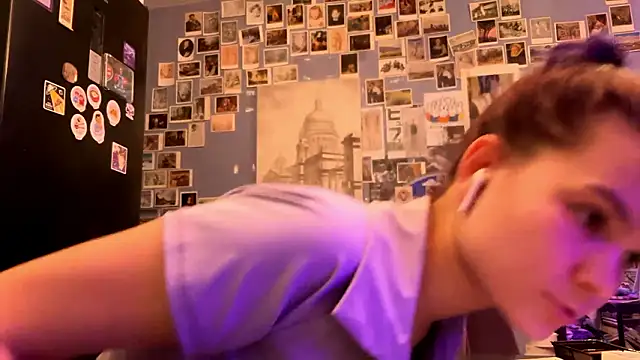 gorepyputa online show from March 12, 9:10 pm