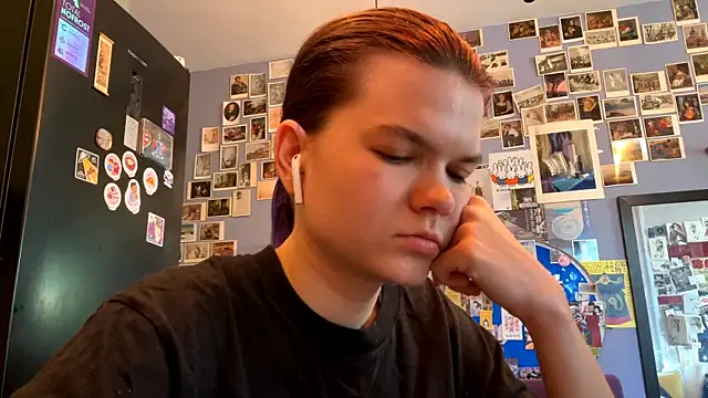 gorepyputa online show from March 14, 6:19 am