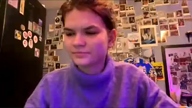 gorepyputa online show from March 15, 8:37 pm