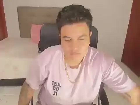 Mathias ftm online show from March 7, 4:48 pm