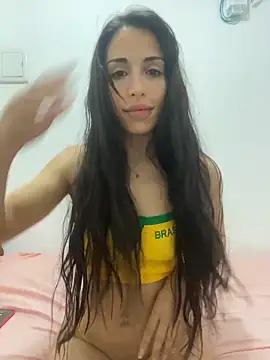 Snapshot of sweetwanda chatting on June 5, 9:26 am sweetwanda online show from June 5, 9:26 am