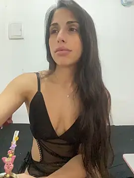 Snapshot of sweetwanda chatting on June 9, 7:58 pm sweetwanda online show from June 9, 7:58 pm