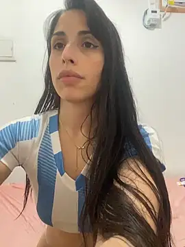 Snapshot of sweetwanda chatting on June 16, 10:01 pm sweetwanda online show from June 16, 10:01 pm