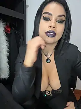 AriannaSmyth online show from July 25, 11:08 am