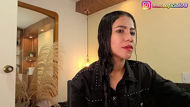 Snapshot of Morgan_alice chatting on June 12, 12:04 pm Morgan alice online show from June 12, 12:04 pm