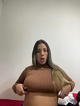 Snapshot of kifanyy chatting on June 7, 1:43 am kifanyy online show from June 7, 1:43 am