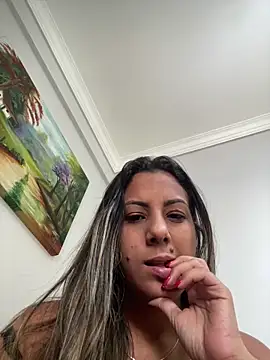 Snapshot of kifanyy chatting on June 18, 9:36 am kifanyy online show from June 18, 9:36 am