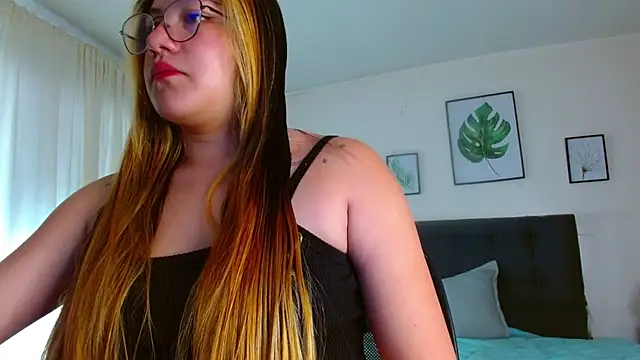 samanthachop online show from June 27, 1:39 pm