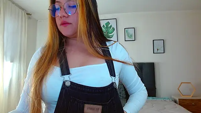 samanthachop online show from July 28, 1:32 pm
