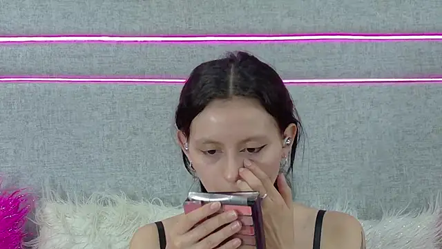 Naomimolie online show from July 22, 12:41 pm