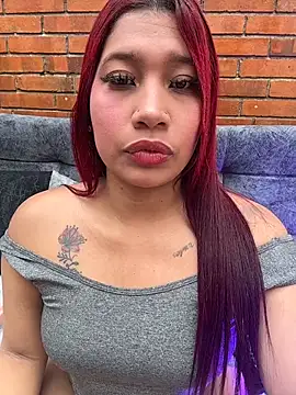 Cherry Charlottee online show from June 27, 7:30 pm