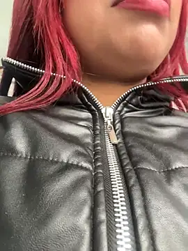 Cherry Charlottee online show from July 10, 7:16 pm