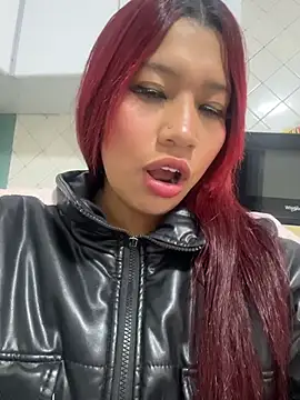 Cherry Charlottee online show from July 17, 2:13 pm